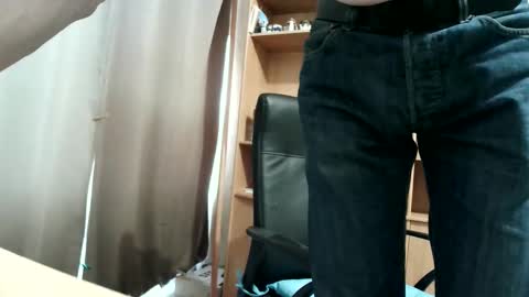 Snapshot of dereck59 chatting on September 22, 8:05 am dereck59 online show from September 22, 8:05 am