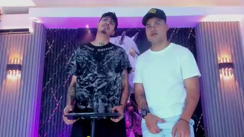 dereck_bbc online show from December 22, 4:26 pm