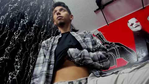 Dereck online show from February 17, 10:34 am