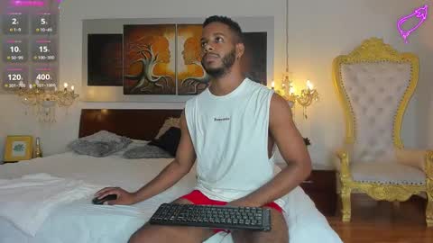 Dereck and Jake online show from December 18, 11:56 am