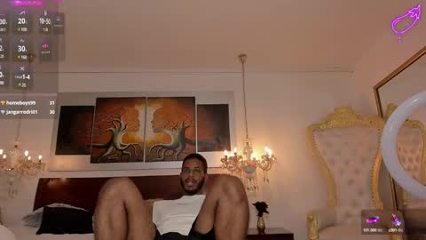 Dereck and Jake online show from December 21, 2:58 pm