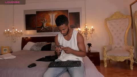 Dereck and Jake online show from December 23, 11:25 am