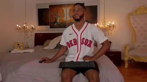 Dereck and Jake online show from January 11, 11:56 am