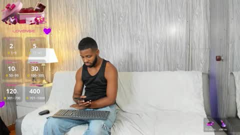 Dereck and Jake online show from February 13, 12:01 pm