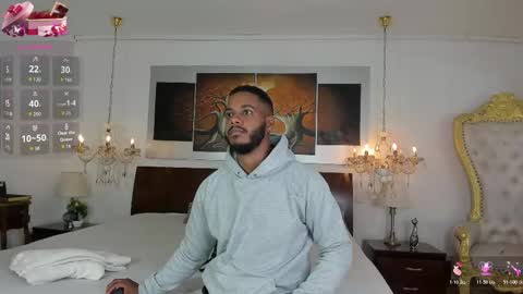 Dereck and Jake online show from February 19, 11:28 am