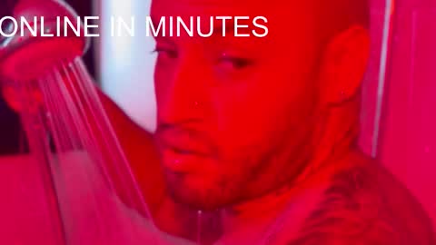 dereckgreen online show from November 19, 2:11 am