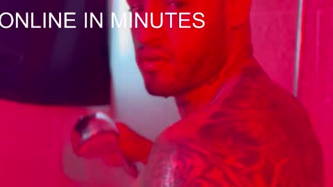 dereckgreen online show from December 16, 12:21 pm