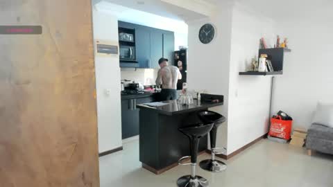 dereckgreen online show from April 22, 6:53 pm