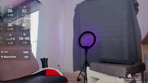 dereckhardd online show from September 28, 6:02 pm