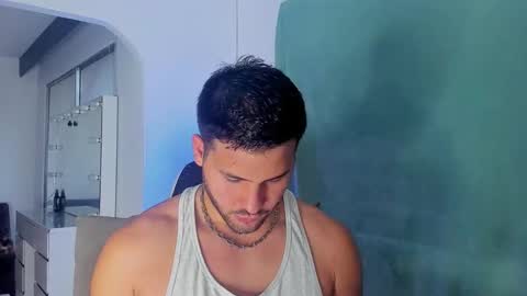 dereckhardd online show from February 27, 10:54 pm