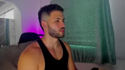 dereckhardd online show from March 24, 2:33 pm