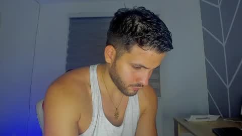 dereckhardd online show from April 9, 1:16 am