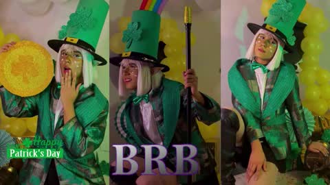 Derek independent online show from March 21, 11:26 am