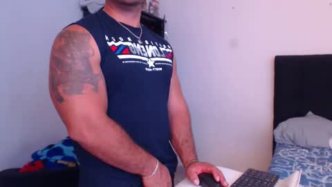 Derek online show from October 17, 1:35 pm