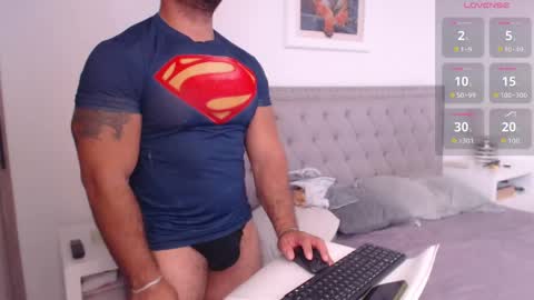 Snapshot of derek_group chatting on April 20, 12:52 pm Derek online show from April 20, 12:52 pm