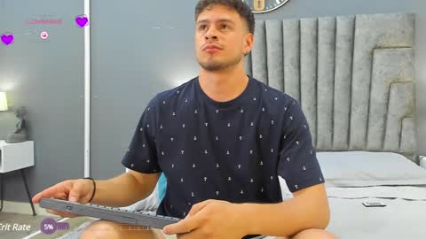 Derek Hussain online show from December 30, 1:48 am