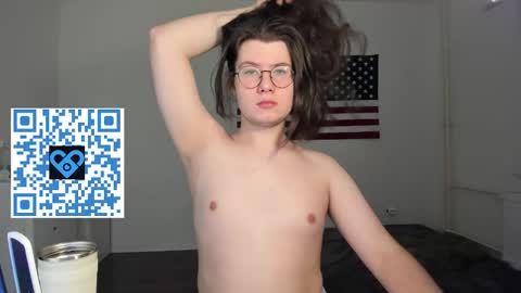 Derek online show from November 17, 1:50 pm