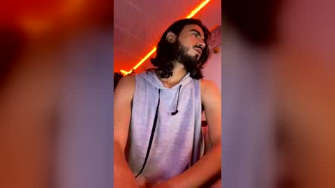 Snapshot of derek_smoke chatting on July 7, 12:35 am Derek smit online show from July 7, 12:35 am
