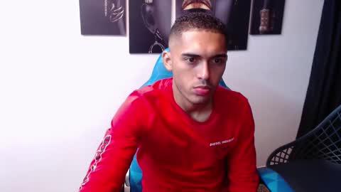 D E R E K online show from November 10, 11:42 am