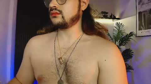 Derek online show from July 24, 11:03 pm