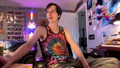 derekdings online show from December 5, 2:58 pm