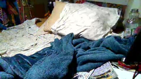 derick1961 online show from March 7, 1:41 pm