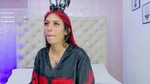 Derieri D online show from September 21, 7:37 pm