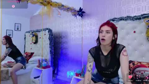 Derieri D online show from December 15, 7:40 pm