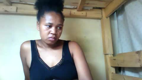 Snapshot of derissa chatting on March 19, 6:45 pm derissa online show from March 19, 6:45 pm