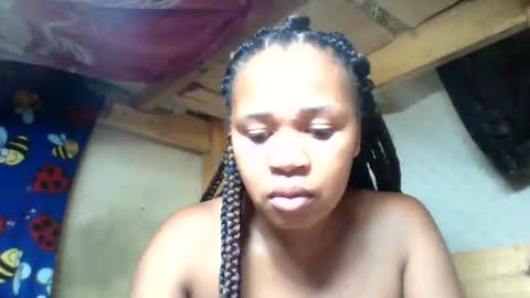 Snapshot of derissa chatting on April 8, 6:52 pm derissa online show from April 8, 6:52 pm
