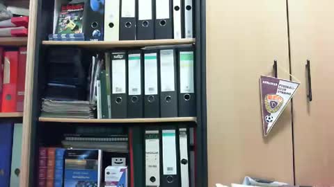 derkleineliebling online show from January 1, 2:31 pm