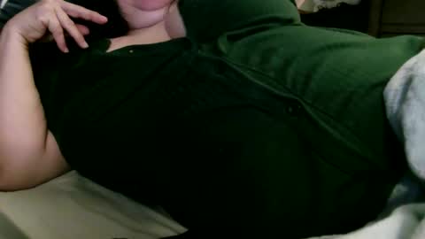 deroseblack online show from November 7, 4:40 pm