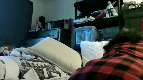 deroseblack online show from November 19, 3:34 pm