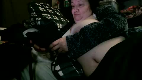 deroseblack online show from November 29, 2:14 am