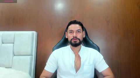 DerryBigger CM online show from October 9, 4:05 pm