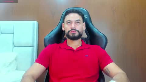 DerryBigger CM online show from November 7, 7:03 pm