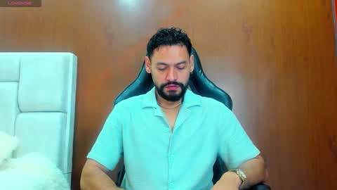 DerryBigger CM online show from November 23, 2:17 pm