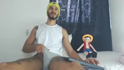 Snapshot of derrymaster chatting on December 26, 6:12 pm JhimyMaster online show from December 26, 6:12 pm