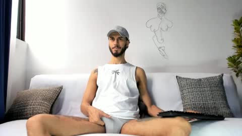 JhimyMaster online show from April 29, 4:00 pm