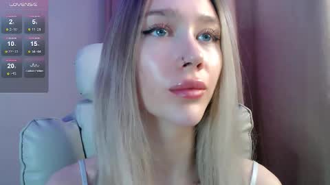 Ari online show from February 9, 5:06 pm