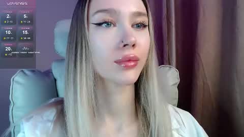 Ari online show from February 25, 5:33 pm