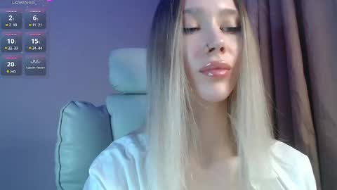 Snapshot of des_ch chatting on April 28, 5:07 pm Ari online show from April 28, 5:07 pm