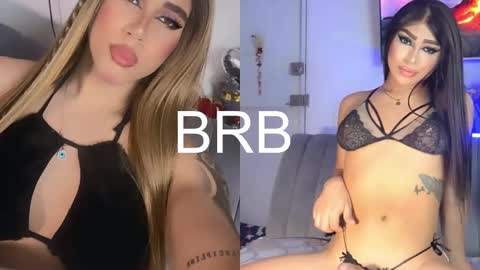 Tania ig tania rojas115 online show from March 2, 8:38 am