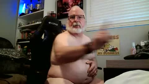 Snapshot of desertknight56 chatting on January 18, 9:02 pm D K online show from January 18, 9:02 pm