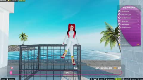 The Goddess online show from April 13, 8:31 am