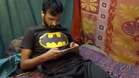 desi_boy799417 online show from February 23, 7:00 pm