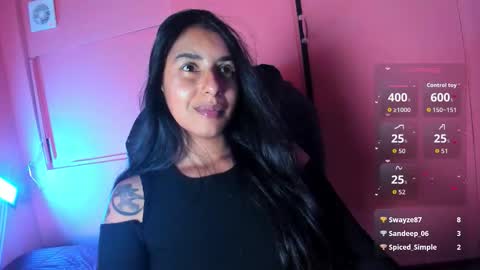 NTMY guys im a kinda desi from Medellin  online show from November 29, 8:23 pm