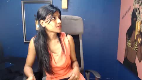 desibabexxx online show from October 23, 10:25 am