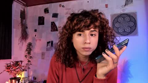 Snapshot of desidias chatting on December 11, 2:30 am Desidias online show from December 11, 2:30 am