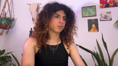 Desidias online show from November 5, 12:10 am